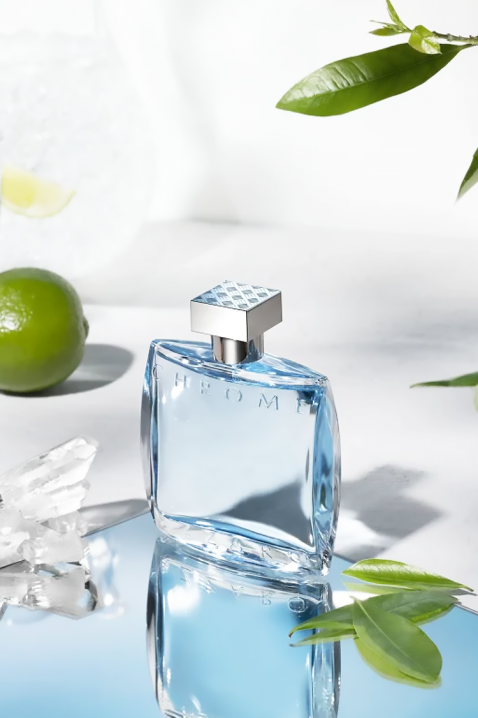 Άρωμα Azzaro Chrome EDT 30 mlIVET.EU - Εκπτώσεις έως -80%