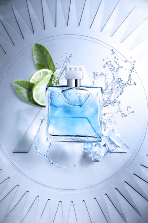 Άρωμα Azzaro Chrome EDT 30 mlIVET.EU - Εκπτώσεις έως -80%