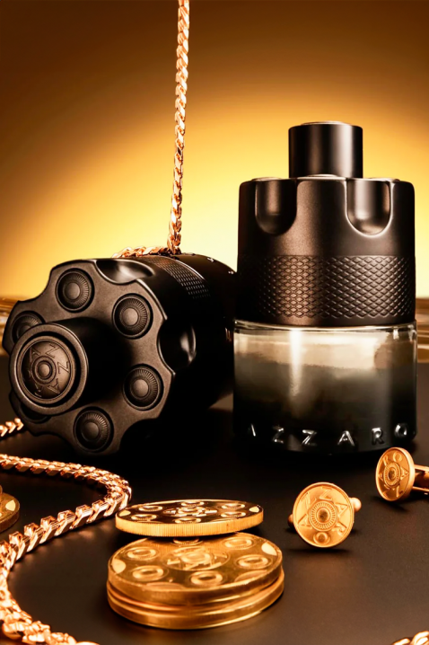Άρωμα Azzaro The Most Wanted Intense EDT 50 mlIVET.EU - Εκπτώσεις έως -80%
