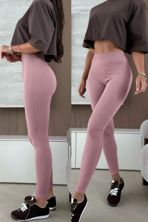 Κολάν MOLGERJA PUDRA, Χρώμα: πούδρα, IVET.EU - Εκπτώσεις έως -80%