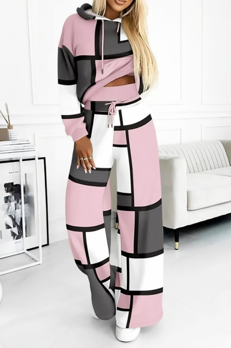 Σύνολο KADRINA, Χρώμα: χρωματιστό, IVET.EU - Εκπτώσεις έως -80%