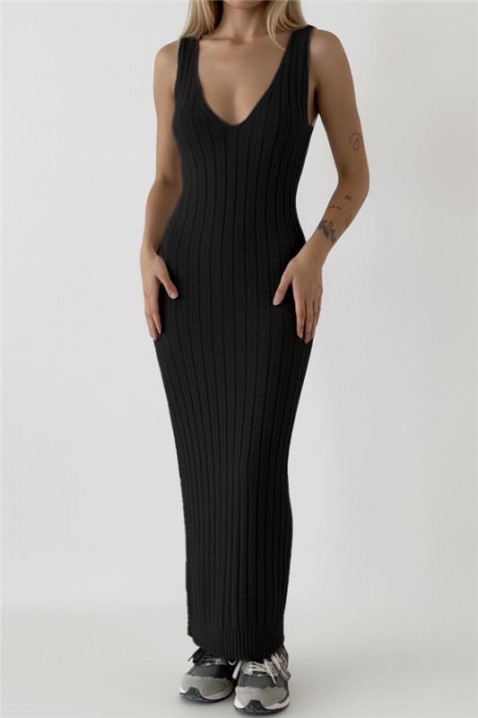 Σύνολο WOLVERDA BLACK, Χρώμα: μαύρο, IVET.EU - Εκπτώσεις έως -80%