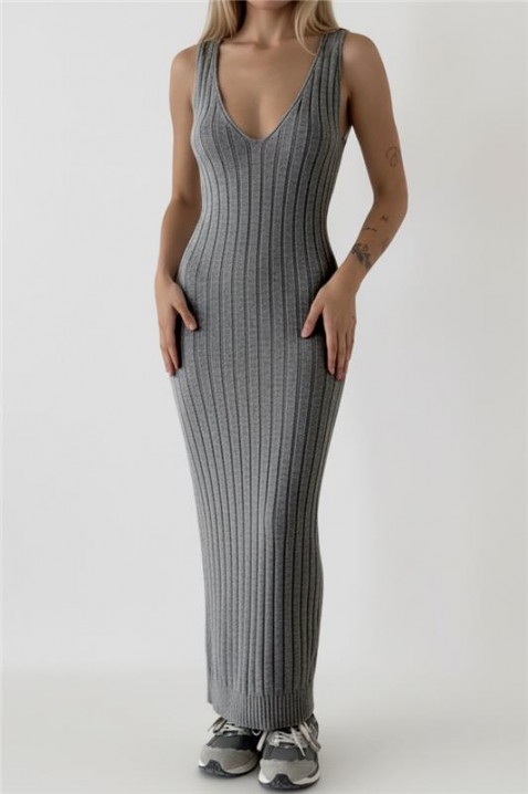 Σύνολο WOLVERDA GREY, Χρώμα: γκρι, IVET.EU - Εκπτώσεις έως -80%