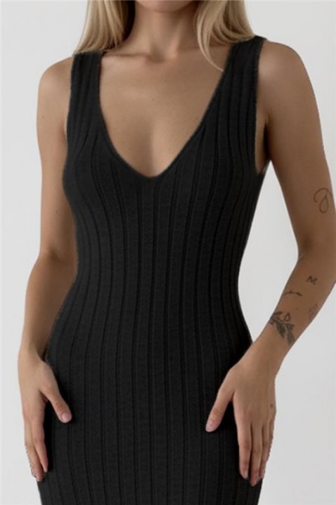 Σύνολο WOLVERDA BLACK, Χρώμα: μαύρο, IVET.EU - Εκπτώσεις έως -80%