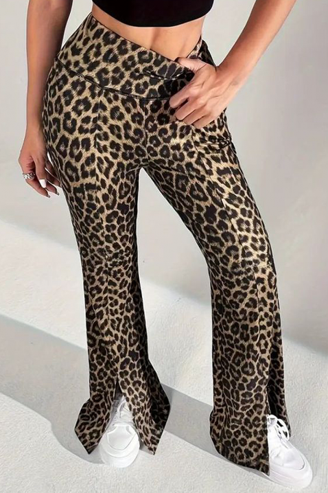 Κολάν SLADJANA, Χρώμα: χρωματιστό, IVET.EU - Εκπτώσεις έως -80%