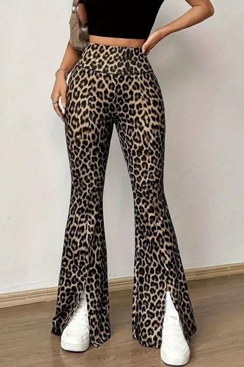 Κολάν SLADJANA, Χρώμα: χρωματιστό, IVET.EU - Εκπτώσεις έως -80%