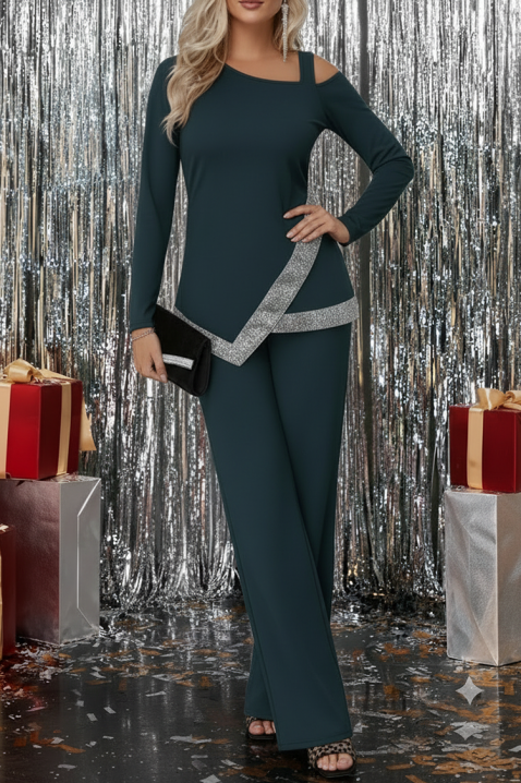 Σύνολο GELANDA KHAKI, Χρώμα: χακί, IVET.EU - Εκπτώσεις έως -80%