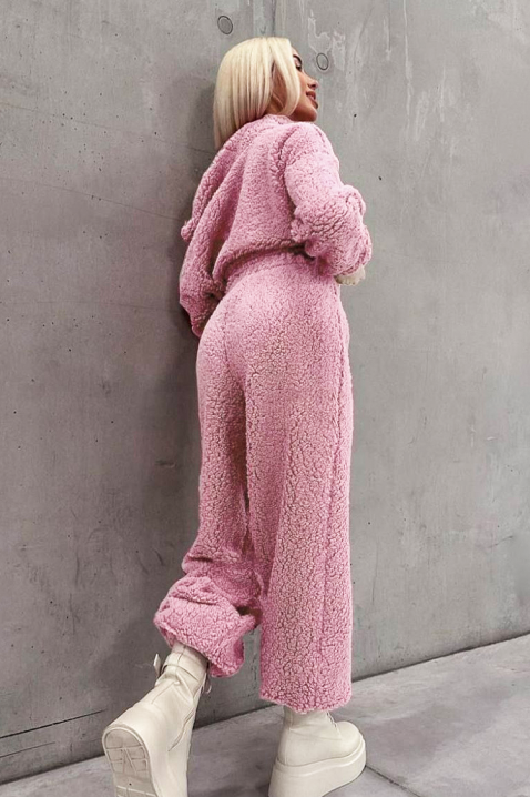 Σύνολο PULVENDA PUDRA, Χρώμα: πούδρα, IVET.EU - Εκπτώσεις έως -80%