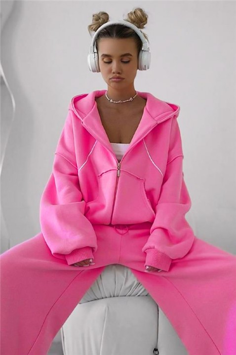 Αθλητικό σετ TRIMORNA PINK, Χρώμα: ροζ, IVET.EU - Εκπτώσεις έως -80%