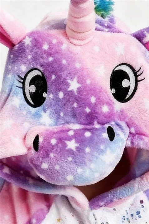 Ολόσωμη φόρμα UNIRZA, Χρώμα: χρωματιστό, IVET.EU - Εκπτώσεις έως -80%