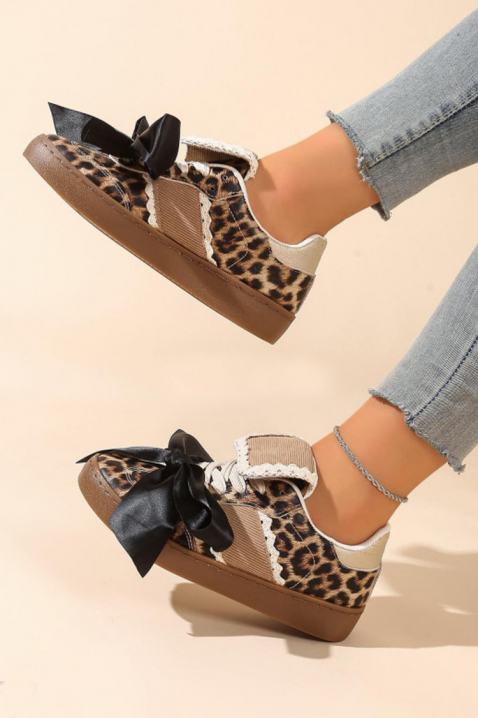 Γυναικεία παπούτσια BROJELMA, Χρώμα: χρωματιστό, IVET.EU - Εκπτώσεις έως -80%