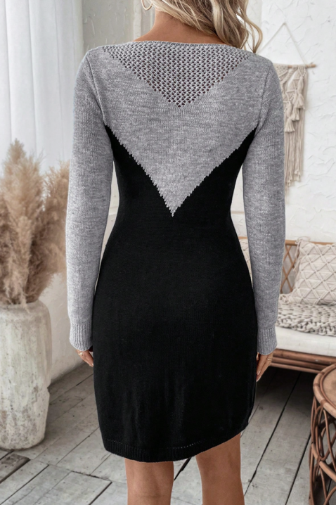 Φόρεμα TORESINA, Χρώμα: χρωματιστό, IVET.EU - Εκπτώσεις έως -80%