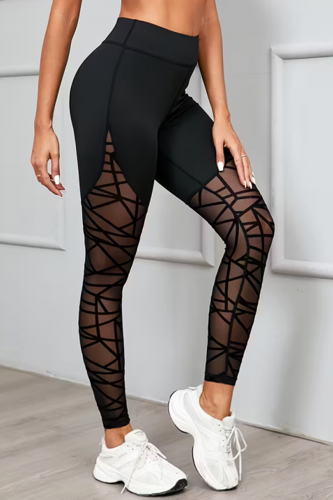 Κολάν GREDOLJA, Χρώμα: μαύρο, IVET.EU - Εκπτώσεις έως -80%