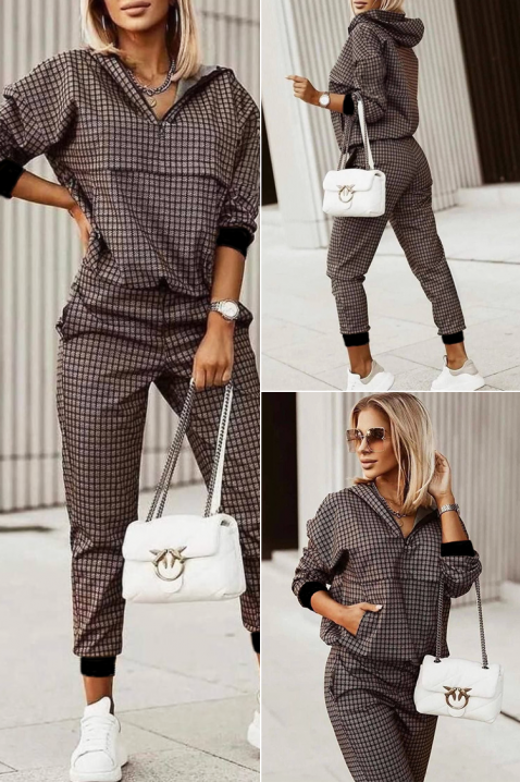 Σύνολο NIOMEHA, Χρώμα: χρωματιστό, IVET.EU - Εκπτώσεις έως -80%