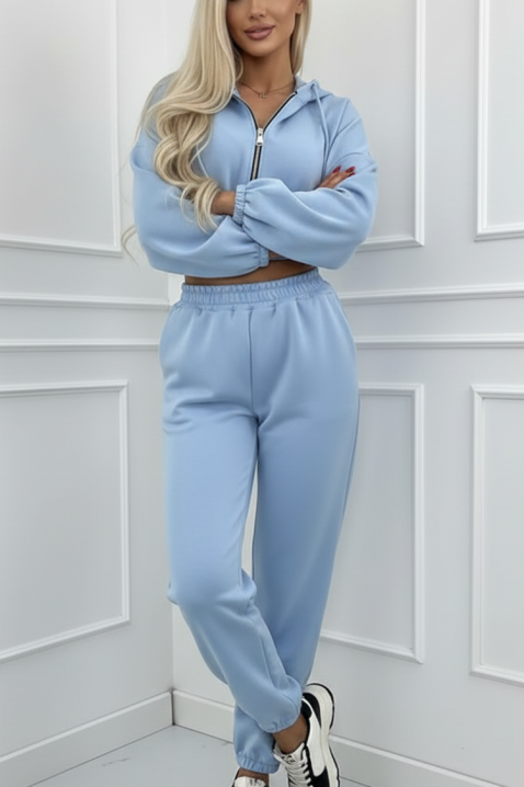 Σύνολο FLOMERLA SKY, Χρώμα: Γαλάζιο, IVET.EU - Εκπτώσεις έως -80%