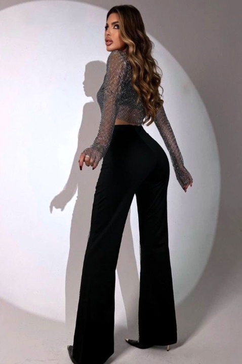 Σύνολο BLEDILZA, Χρώμα: μαύρο, IVET.EU - Εκπτώσεις έως -80%