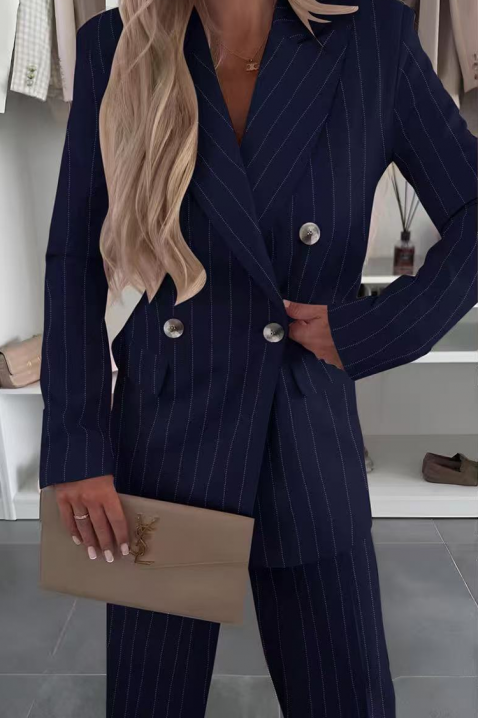 Σύνολο LEGIONSA NAVY, Χρώμα: σκούρο μπλε, IVET.EU - Εκπτώσεις έως -80%