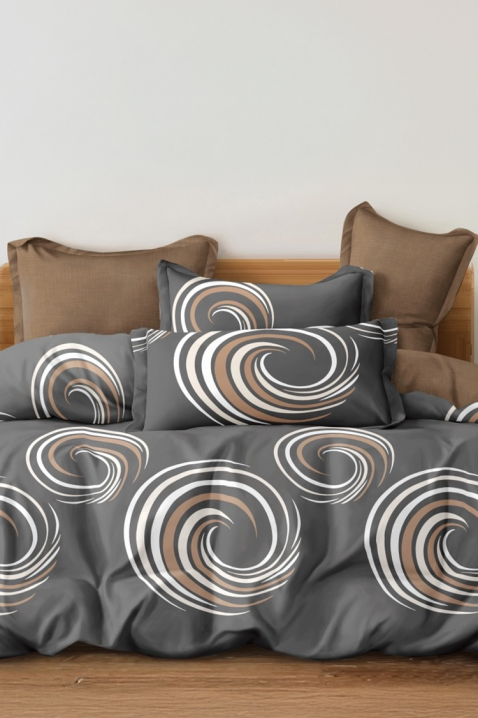 Σετ κρεβατοκάμαρας TREDOLMY 200x220 cm βαμβακερό - 4 τεμ., Χρώμα: χρωματιστό, IVET.EU - Εκπτώσεις έως -80%