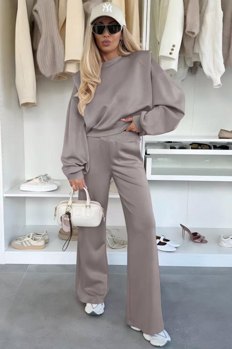 Σύνολο MOLZANA, Χρώμα: μόκα, IVET.EU - Εκπτώσεις έως -80%