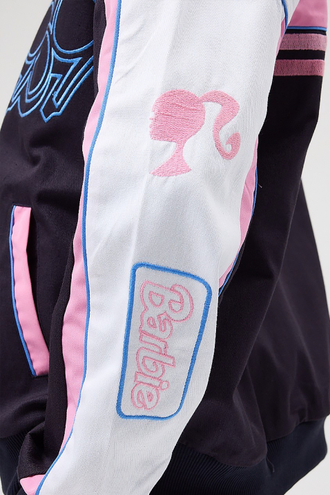 Μπουφάν BARBIENZA, Χρώμα: χρωματιστό, IVET.EU - Εκπτώσεις έως -80%