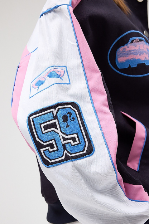 Μπουφάν BARBIENZA, Χρώμα: χρωματιστό, IVET.EU - Εκπτώσεις έως -80%