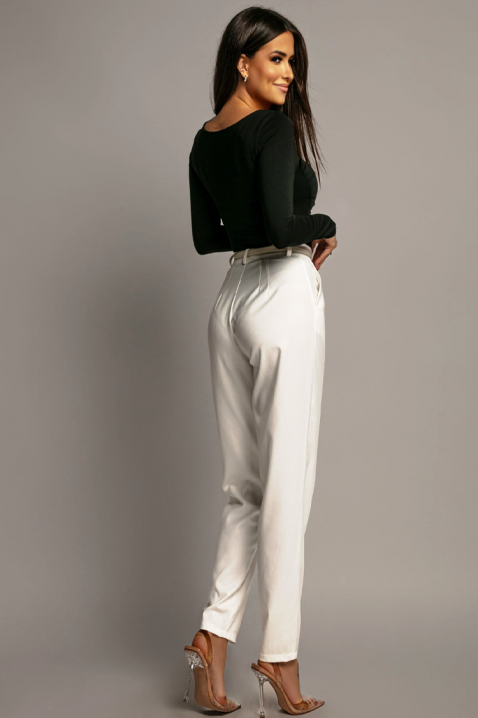 Γυναικεία μπλούζα MUSELNA BLACK, Χρώμα: μαύρο, IVET.EU - Εκπτώσεις έως -80%