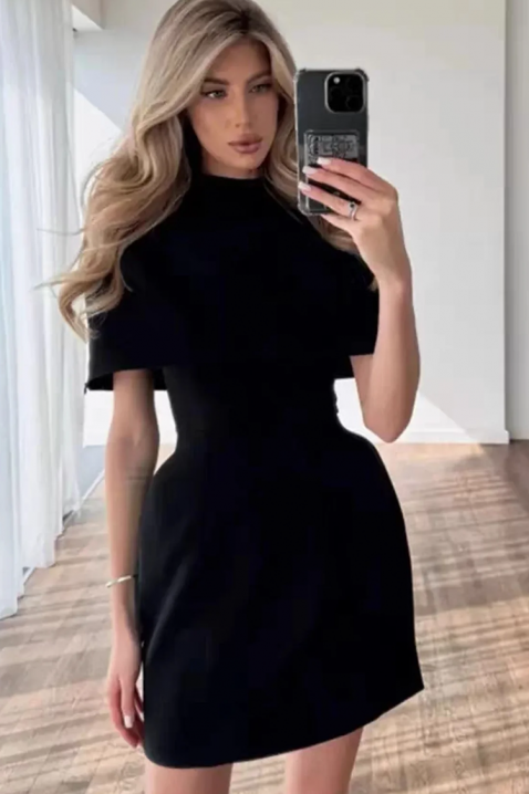 Σύνολο NARILJA BLACK, Χρώμα: μαύρο, IVET.EU - Εκπτώσεις έως -80%