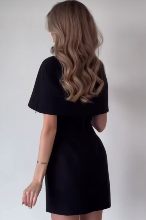 Σύνολο NARILJA BLACK, Χρώμα: μαύρο, IVET.EU - Εκπτώσεις έως -80%