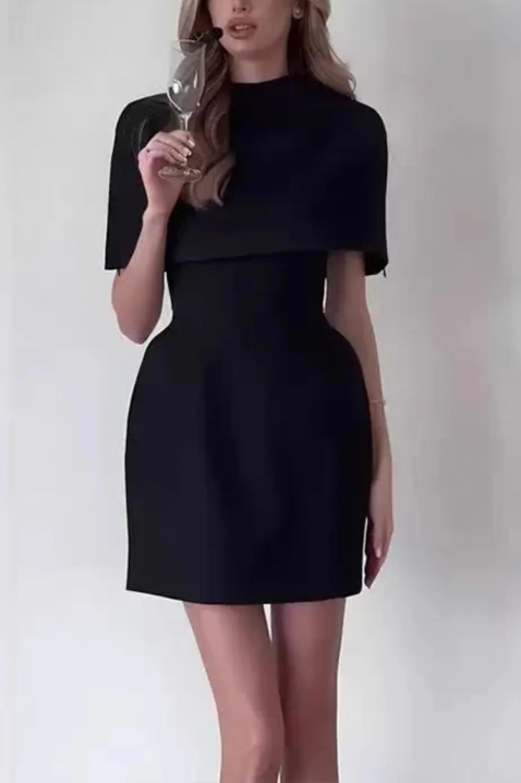 Σύνολο NARILJA BLACK, Χρώμα: μαύρο, IVET.EU - Εκπτώσεις έως -80%