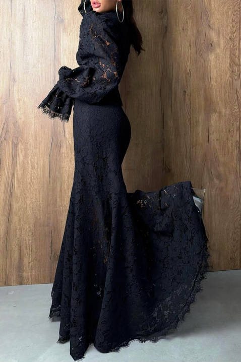 Σύνολο MORTANA, Χρώμα: μαύρο, IVET.EU - Εκπτώσεις έως -80%