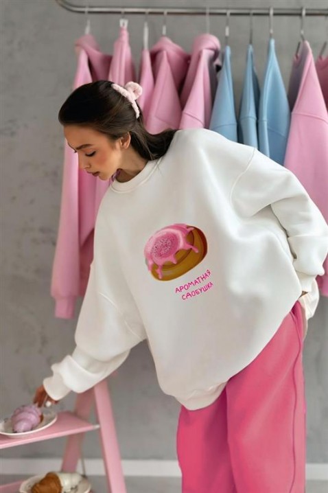 Σύνολο HLAVLENA, Χρώμα: φούξια, IVET.EU - Εκπτώσεις έως -80%