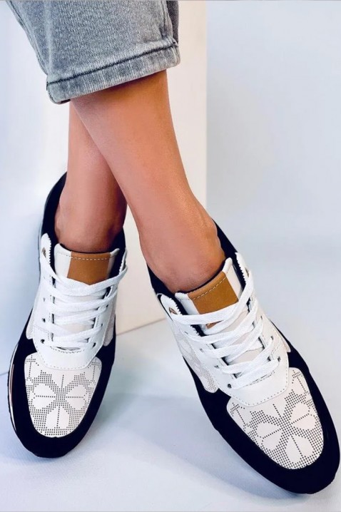 Γυναικεία παπούτσια LOBRELZA, Χρώμα: μαύρο, IVET.EU - Εκπτώσεις έως -80%