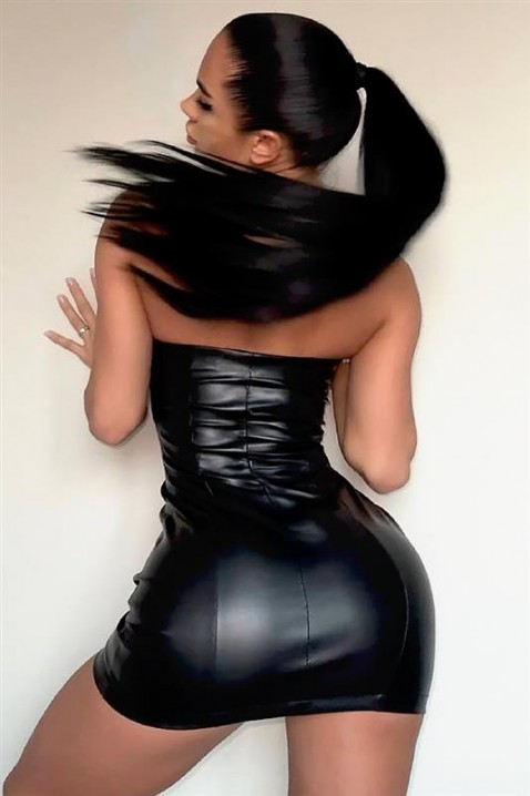 Σύνολο DEVOLITA BLACK, Χρώμα: μαύρο, IVET.EU - Εκπτώσεις έως -80%