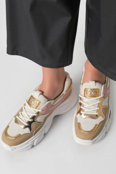 Γυναικεία παπούτσια RELONZONA, Χρώμα: χρωματιστό, IVET.EU - Εκπτώσεις έως -80%