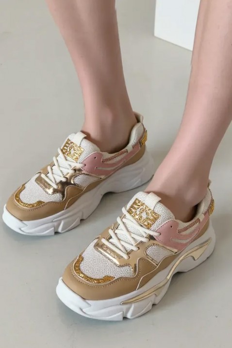 Γυναικεία παπούτσια RELONZONA, Χρώμα: χρωματιστό, IVET.EU - Εκπτώσεις έως -80%