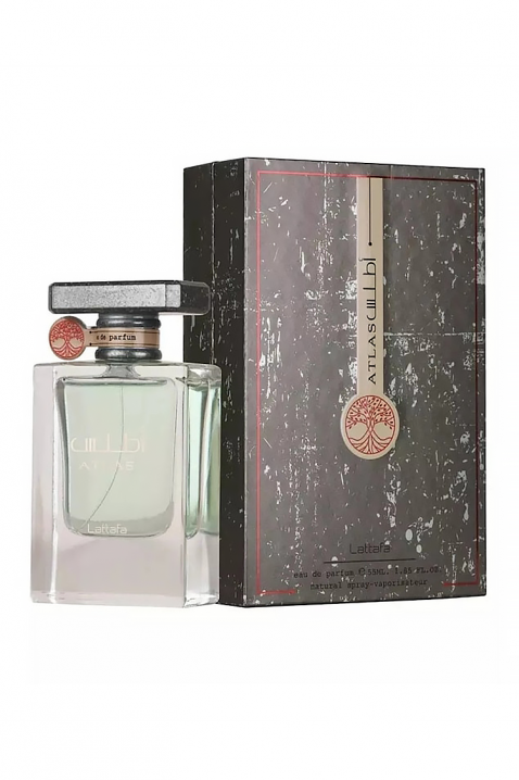 Άρωμα Lattafa Atlas EDP 55 mlIVET.EU - Εκπτώσεις έως -80%