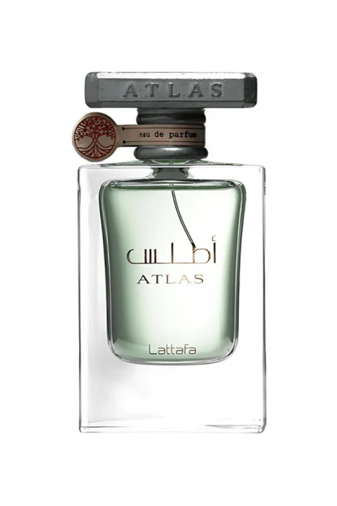 Άρωμα Lattafa Atlas EDP 55 mlIVET.EU - Εκπτώσεις έως -80%