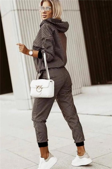 Σύνολο NIOMEHA, Χρώμα: χρωματιστό, IVET.EU - Εκπτώσεις έως -80%