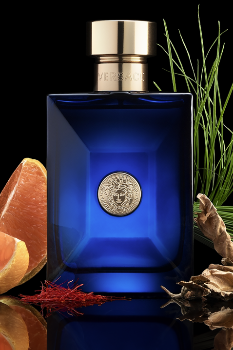 Άρωμα Versace Dylan Blue EDT 50 mIVET.EU - Εκπτώσεις έως -80%