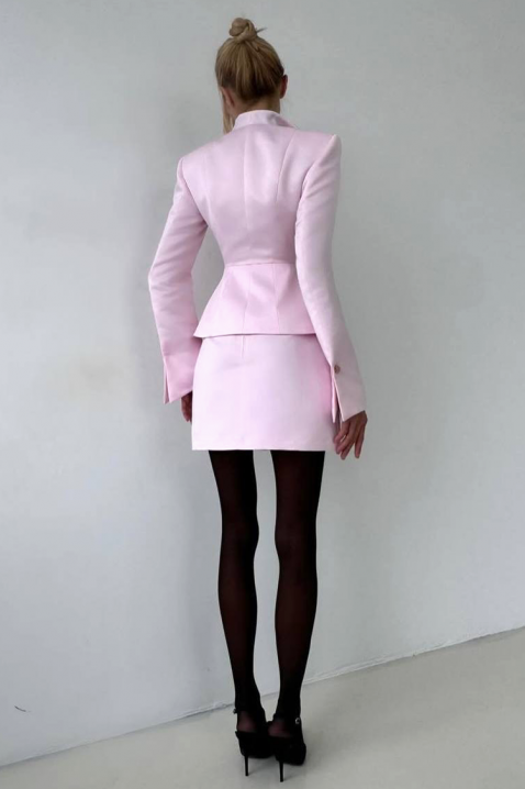 Σύνολο KENELZA PUDRA, Χρώμα: πούδρα, IVET.EU - Εκπτώσεις έως -80%