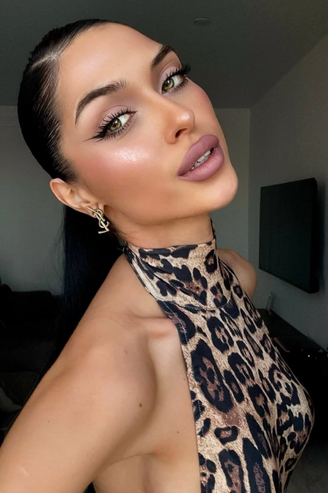 Φόρεμα LEROLVA, Χρώμα: χρωματιστό, IVET.EU - Εκπτώσεις έως -80%