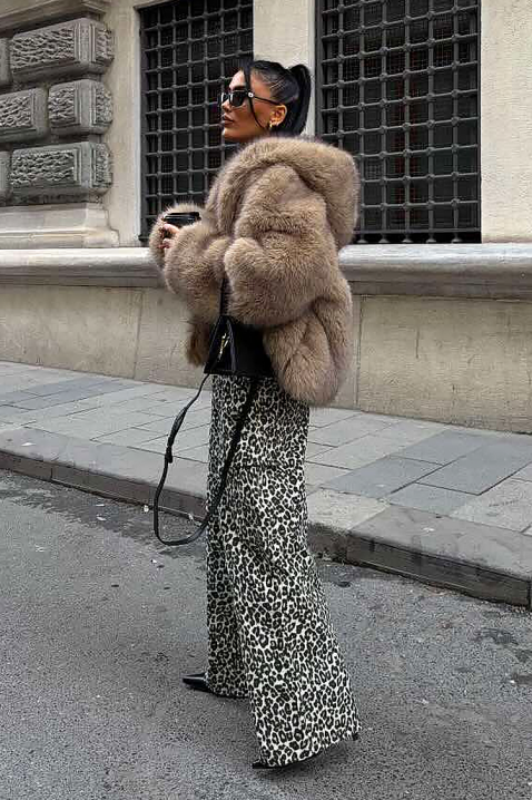 Παντελόνι ALPENZA, Χρώμα: χρωματιστό, IVET.EU - Εκπτώσεις έως -80%