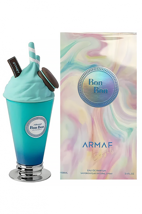 Άρωμα Armaf Bon Bon EDP 100 mlIVET.EU - Εκπτώσεις έως -80%