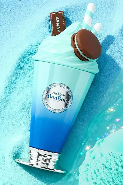 Άρωμα Armaf Bon Bon EDP 100 mlIVET.EU - Εκπτώσεις έως -80%