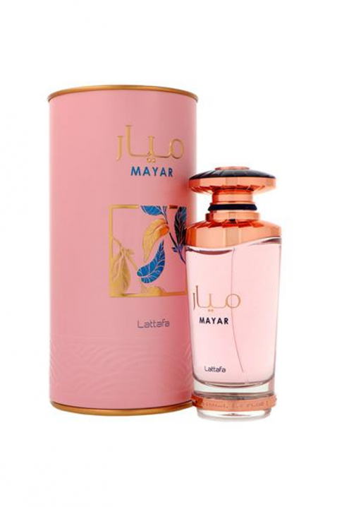 Άρωμα Lattafa Mayar EDP 100 mlIVET.EU - Εκπτώσεις έως -80%