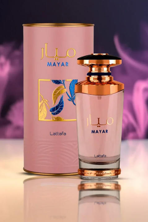 Άρωμα Lattafa Mayar EDP 100 mlIVET.EU - Εκπτώσεις έως -80%