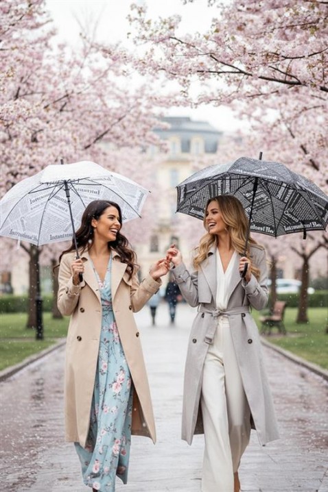 Ομπρέλα GIFTIVET.EU - Εκπτώσεις έως -80%