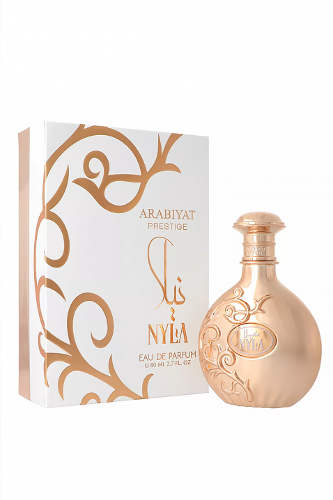 Άρωμα Arabiyat Prestige Nyla EDP 80 mlIVET.EU - Εκπτώσεις έως -80%