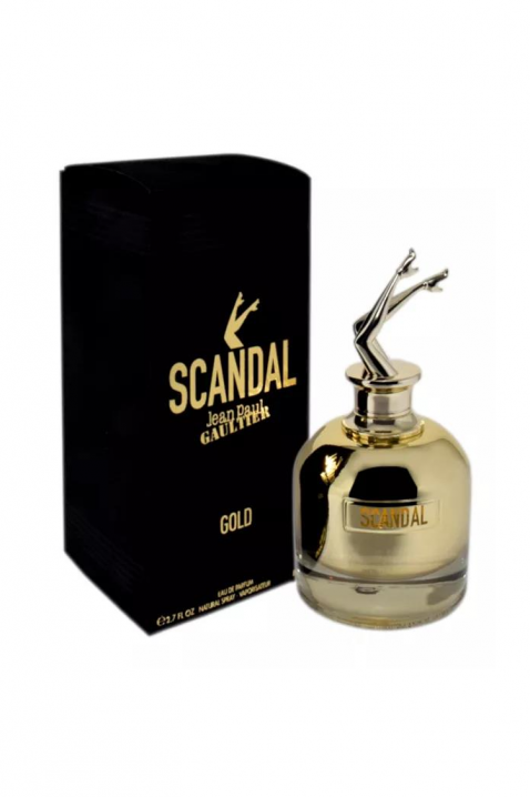 Άρωμα Jean Paul Gaultier Scandal Gold EDP 80 mlIVET.EU - Εκπτώσεις έως -80%