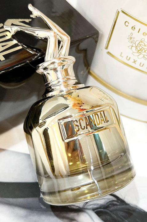 Άρωμα Jean Paul Gaultier Scandal Gold EDP 80 mlIVET.EU - Εκπτώσεις έως -80%